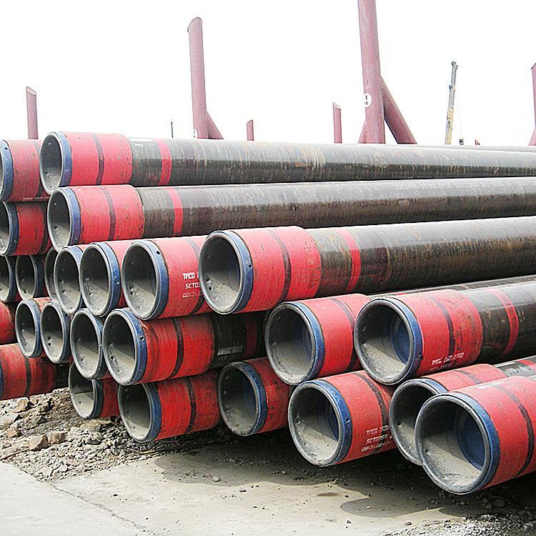 石油管道批發(fā) 從小口徑鉆井鋼管到定制套管，全面解析油田油井用石油套管